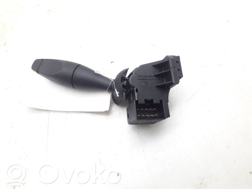Ford Fiesta Palanca de control del limpiaparabrisas 