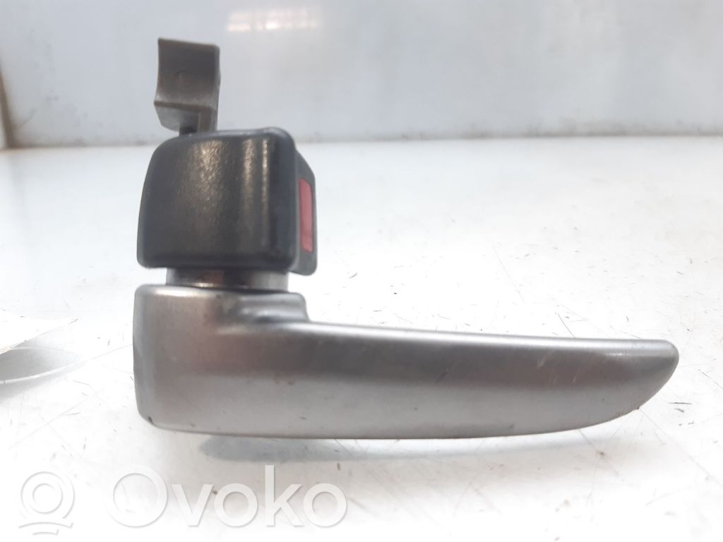 Mazda 3 I Front door interior handle 