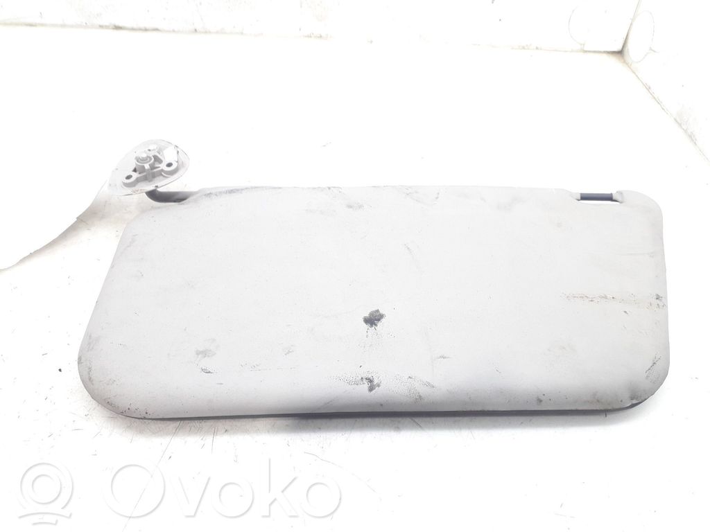 Sun visor   3T16V04100