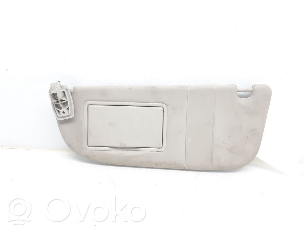 Peugeot 406 Sun visor 