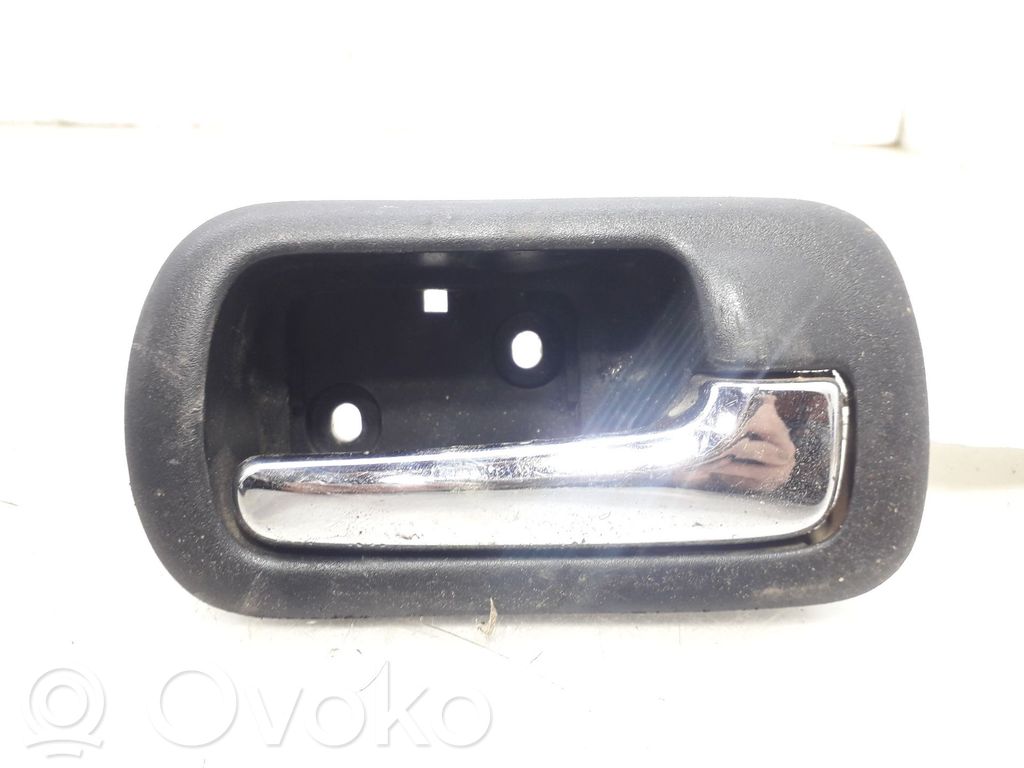 Manecilla interna puerta trasera   S5ARRR2