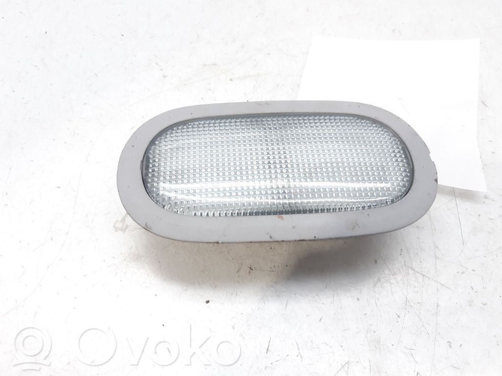 Citroen C3 Priekinių vietų apšvietimo žibintas 