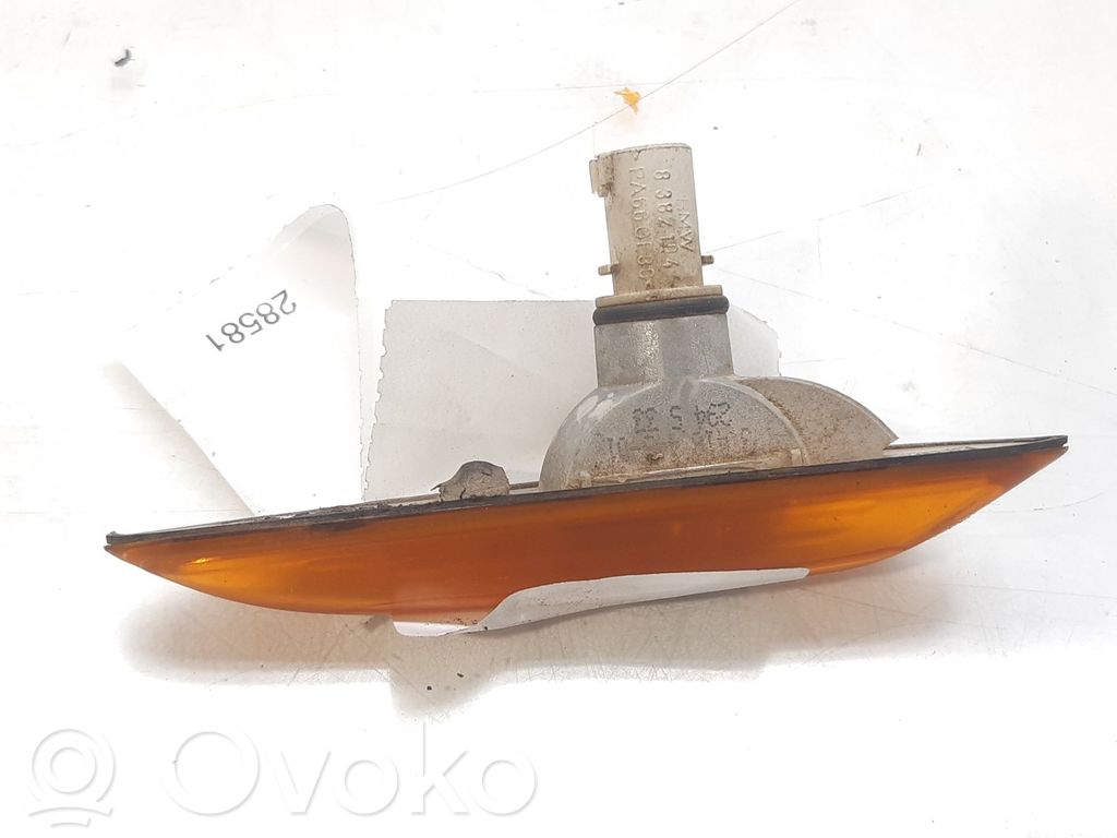 BMW 3 E90 E91 Front fender indicator light 