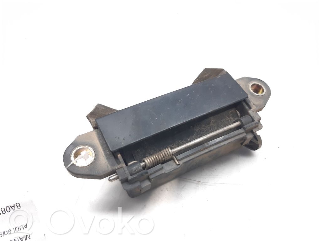 Manecilla externa puerta trasera   8A0839206A