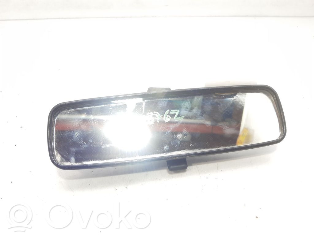 Espejo retrovisor (interior)   00708