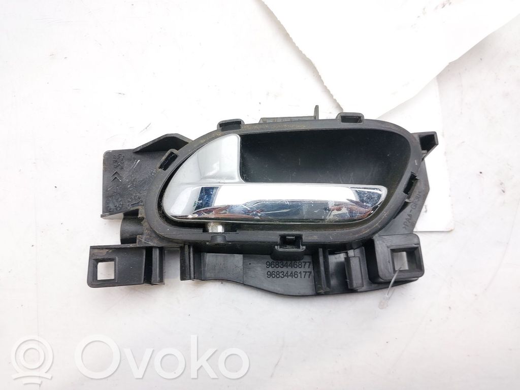 Peugeot 3008 I Maniglia interna per portiera anteriore