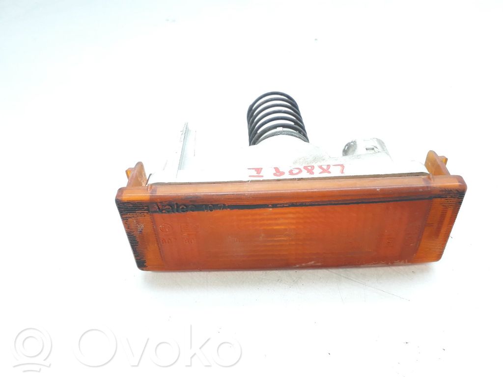 Faro/fanale   7700811996
