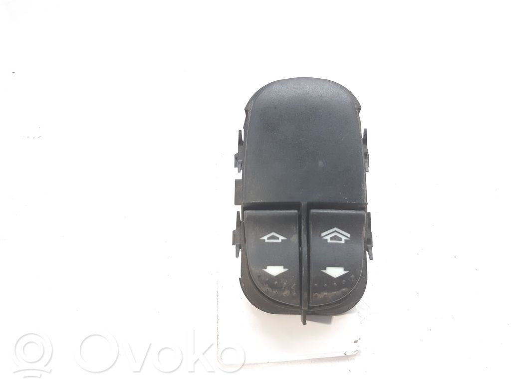 Interruptor del elevalunas eléctrico   98AG14529AC