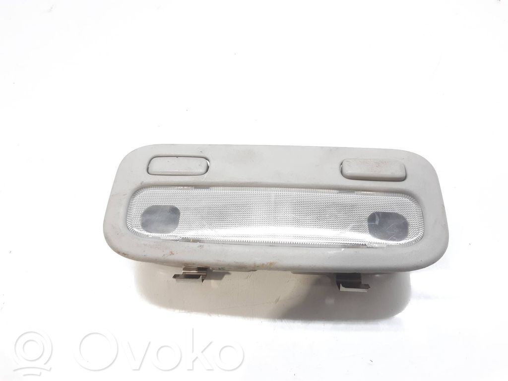 Toyota Corolla E120 E130 Front seat light 