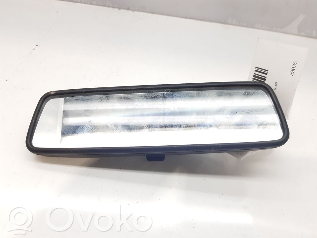 Seat Arosa Lusterko wsteczne 