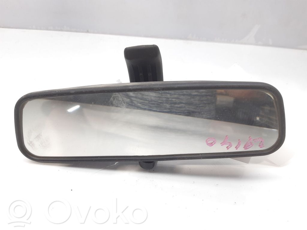 Opel Corsa B Espejo retrovisor (interior) 