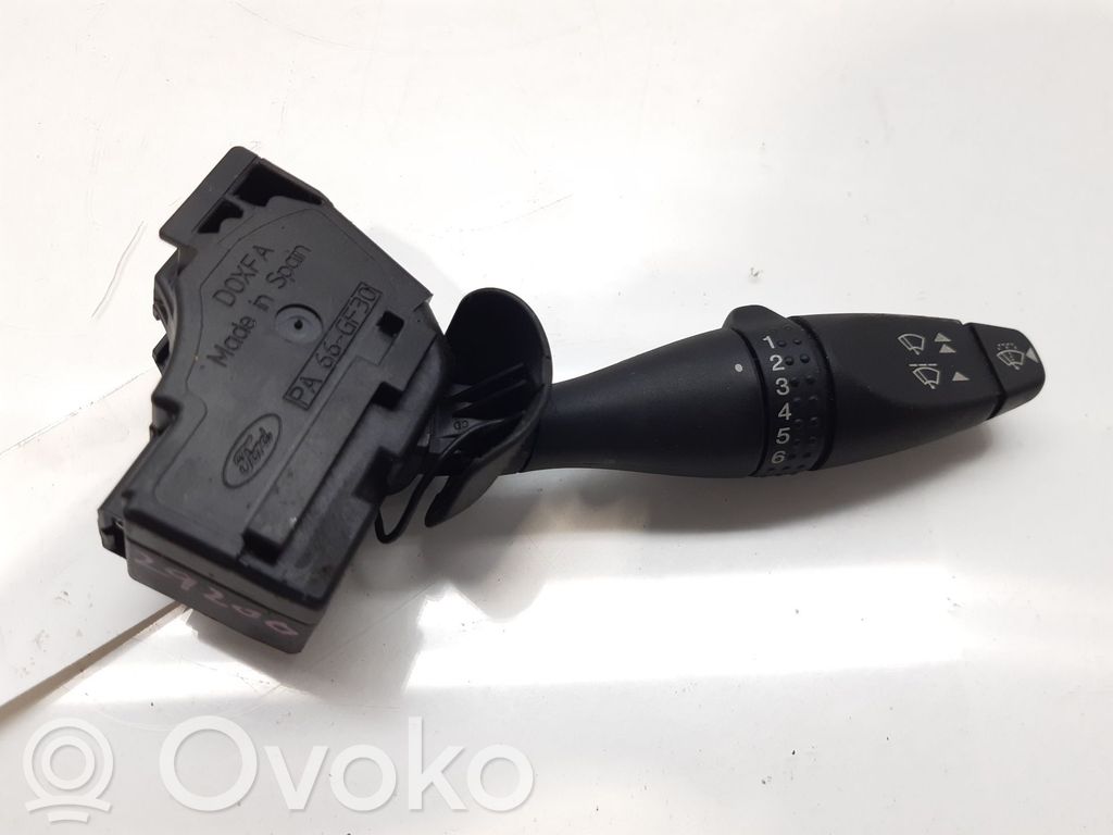 Ford Fiesta Commodo d'essuie-glace