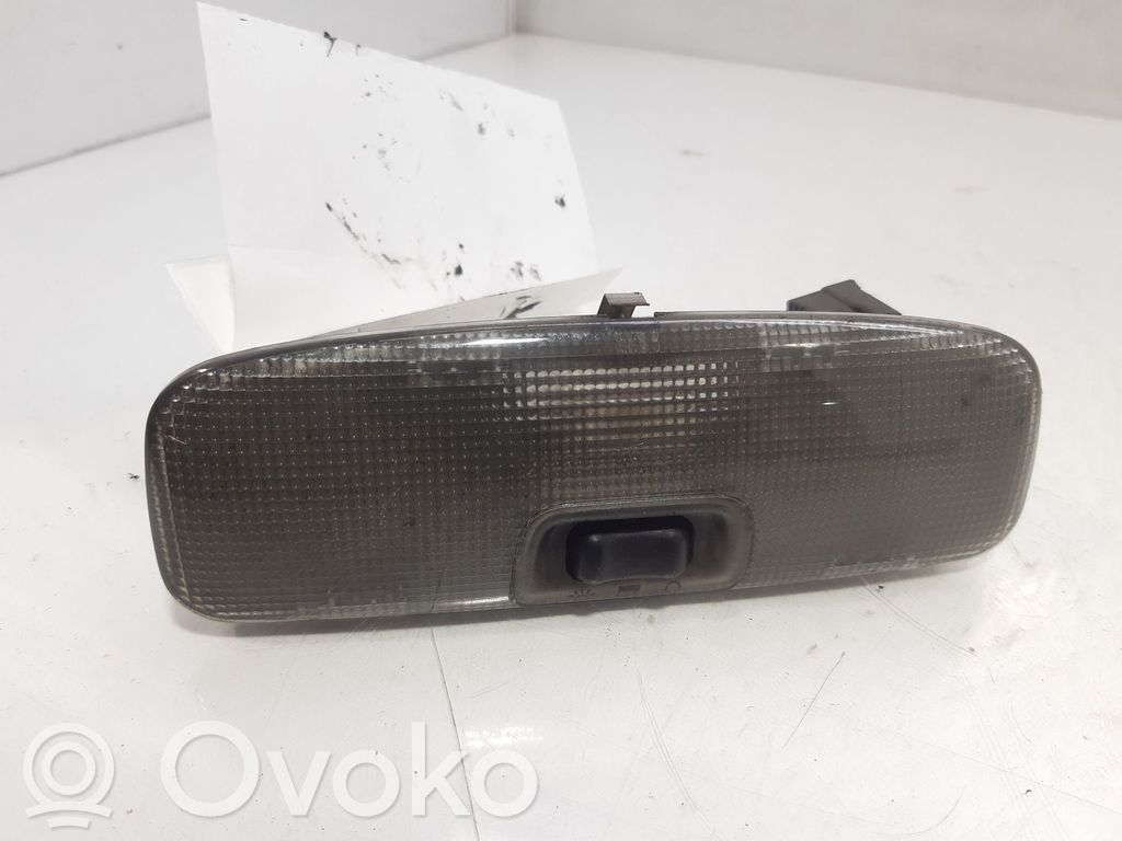 Ford Fiesta Etuistuimen valo 