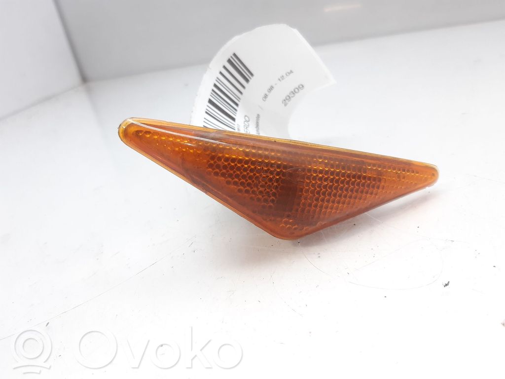 Ford Focus Seitenblinker 