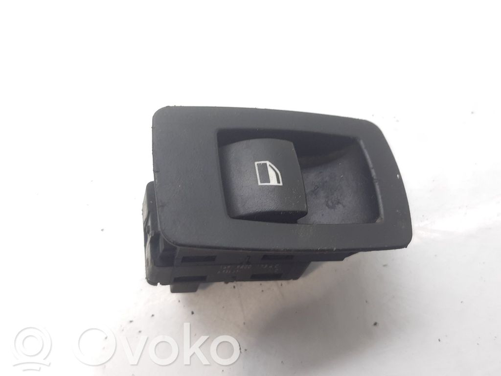 BMW 1 E81 E87 Electric window control switch 