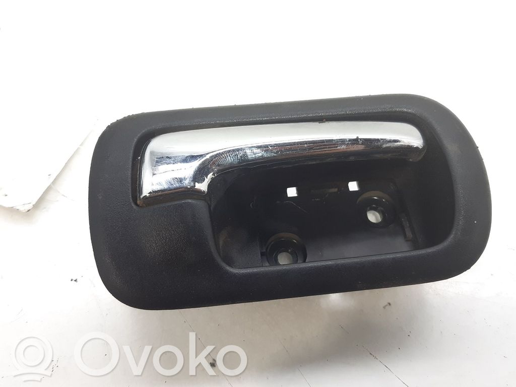 Honda Civic Klamka wewnętrzna drzwi tylnych 