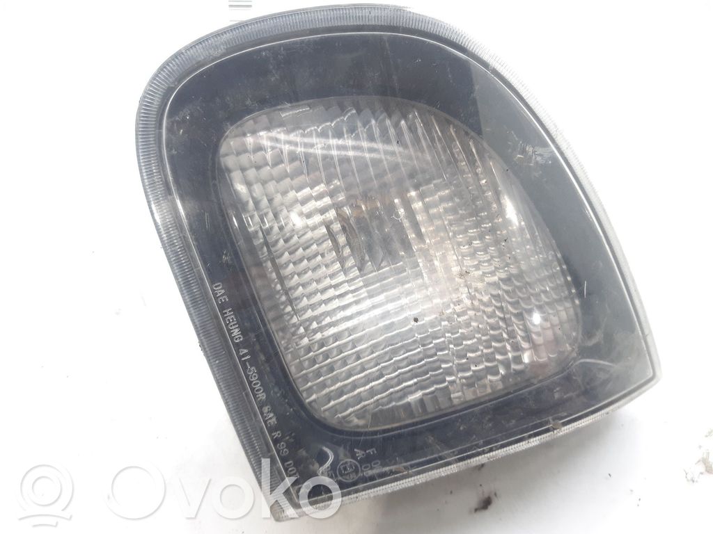 Daewoo Lanos Takaluukun takavalot 