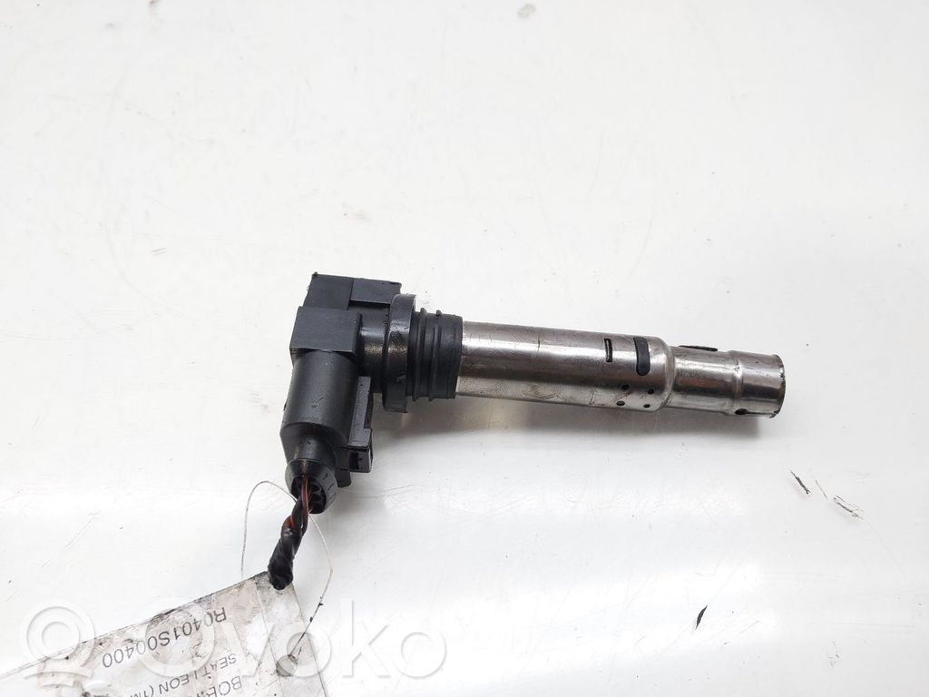 Seat Leon (1M) Bobina di accensione ad alta tensione 
