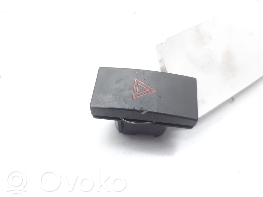 Ford Focus C-MAX Hazard light switch 