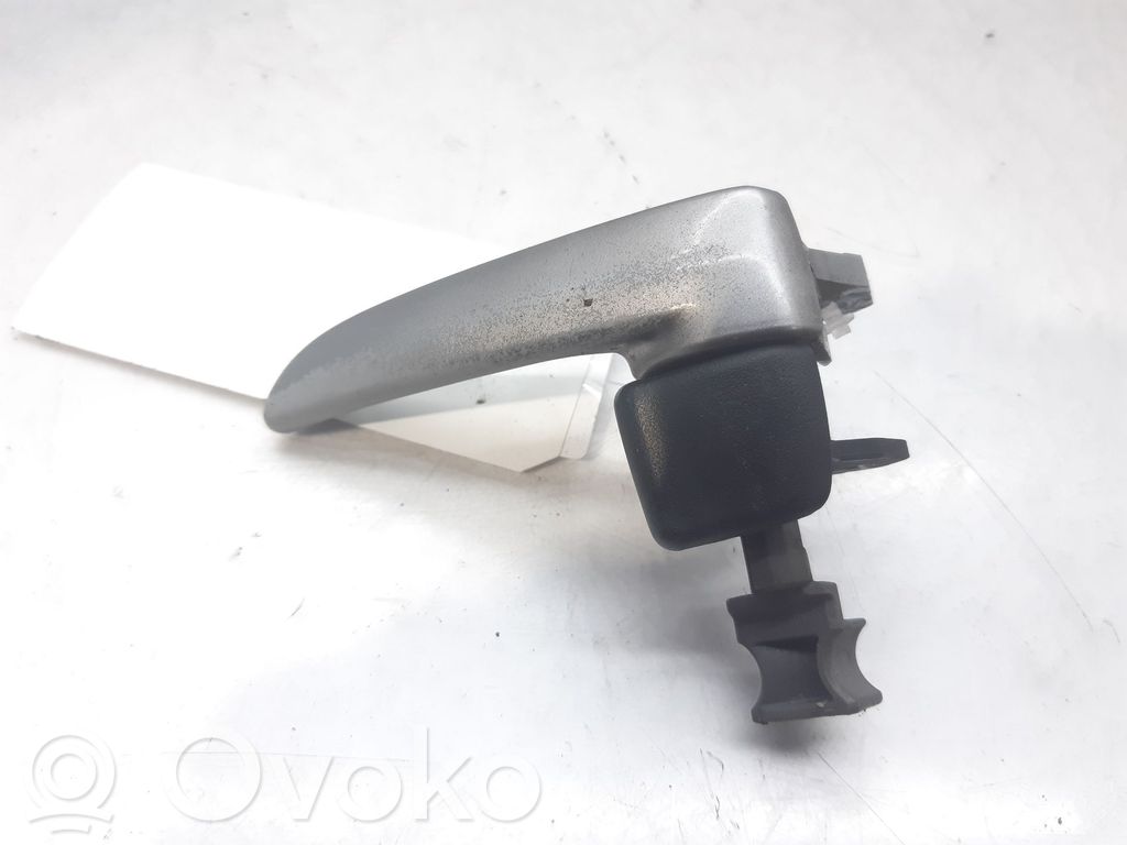 Mazda 3 I Front door interior handle 