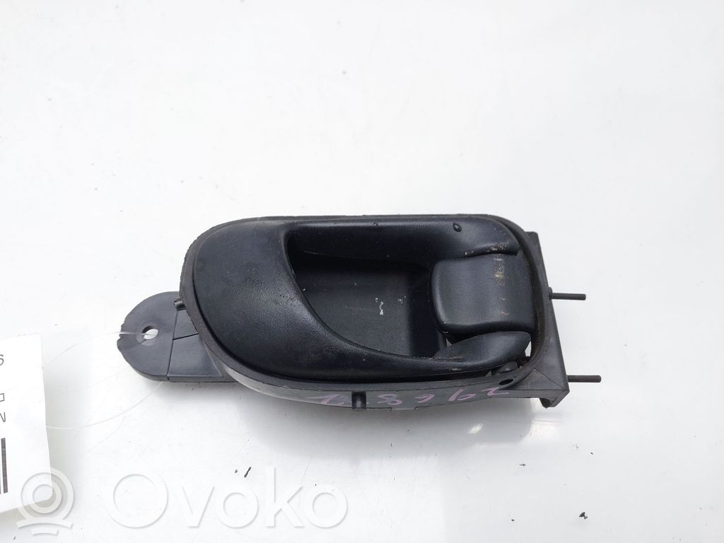 Daewoo Tacuma Manecilla interna puerta trasera 