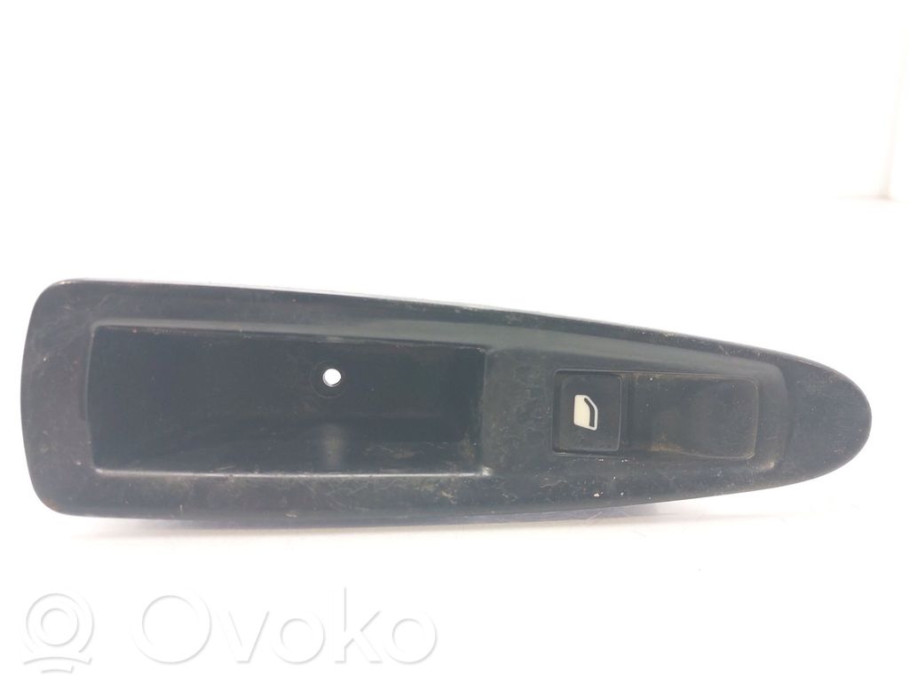 Citroen C4 I Electric window control switch 