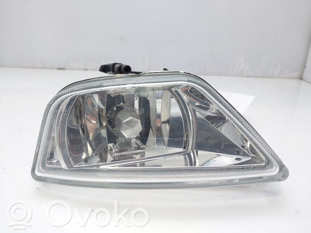 Ford Focus Etusumuvalo 