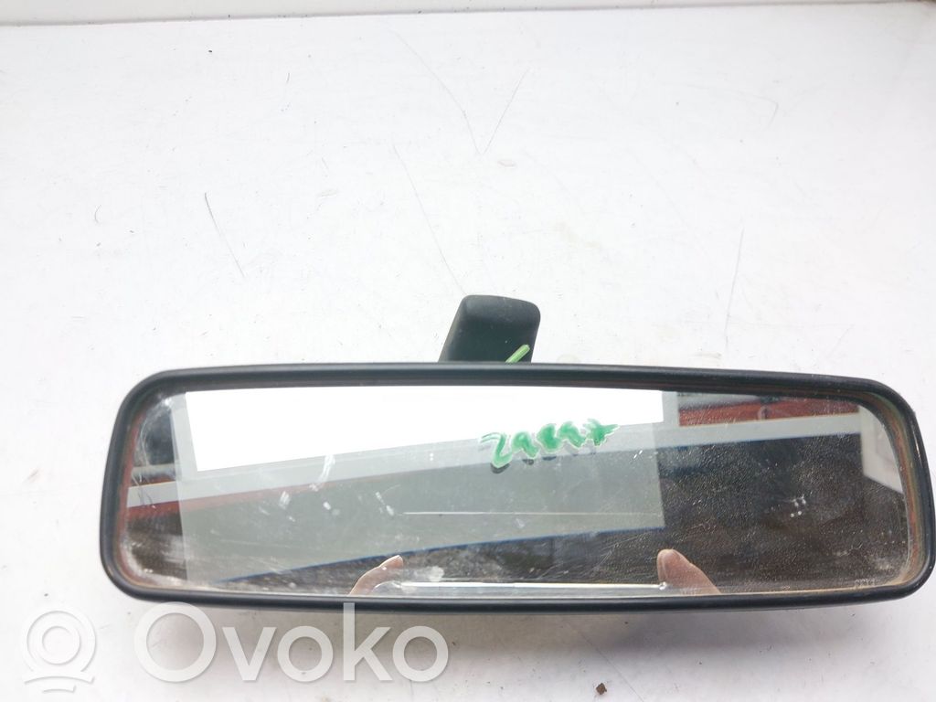 Renault Express Espejo retrovisor (interior) 