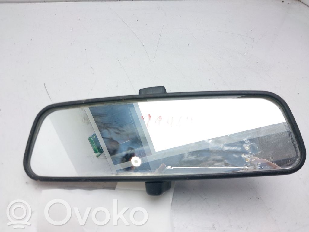 Espejo retrovisor (interior)   90510295
