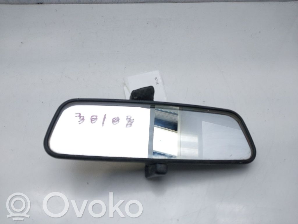 Opel Corsa B Espejo lateral manual 