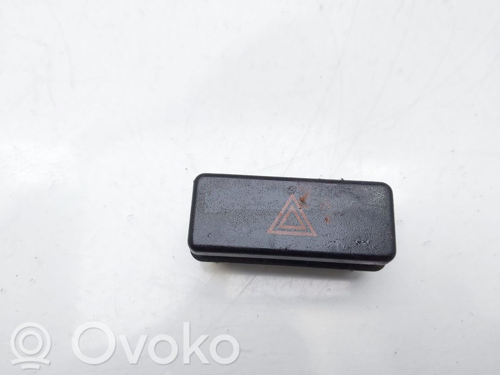 BMW 3 E36 Botón interruptor de luz de peligro 