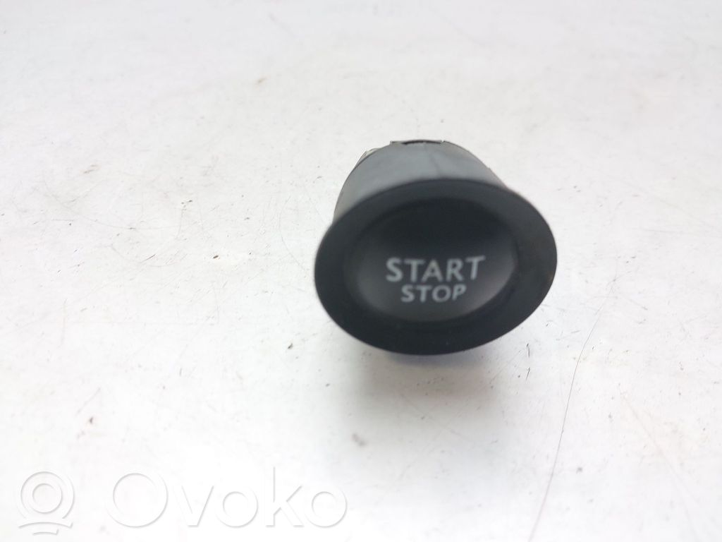 Renault Megane II Ignition lock 
