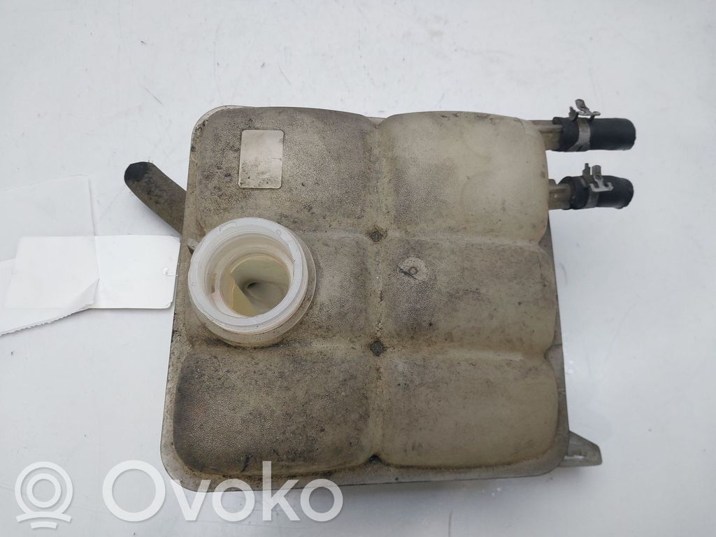 Ford Focus Aušinimo skysčio išsiplėtimo bakelis 