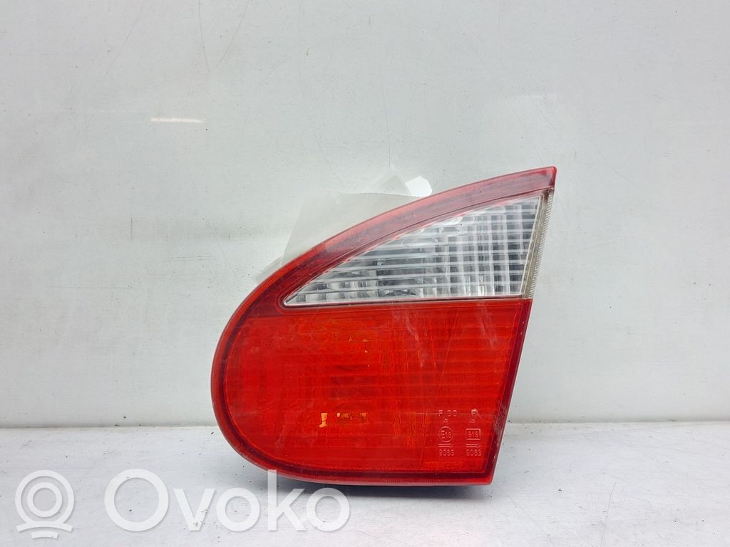 Daewoo Lanos Takaluukun takavalot 