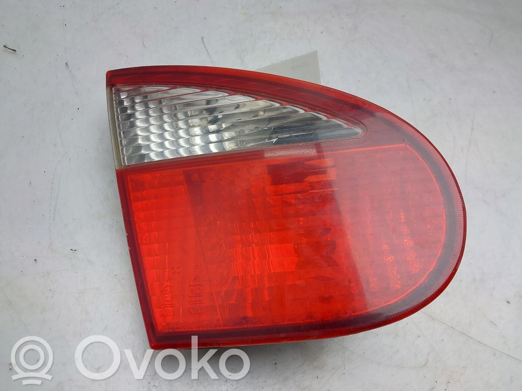 Daewoo Lanos Tailgate rear/tail lights 
