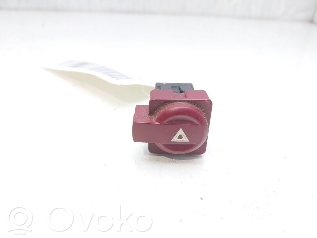 Botón interruptor de luz de peligro   60519