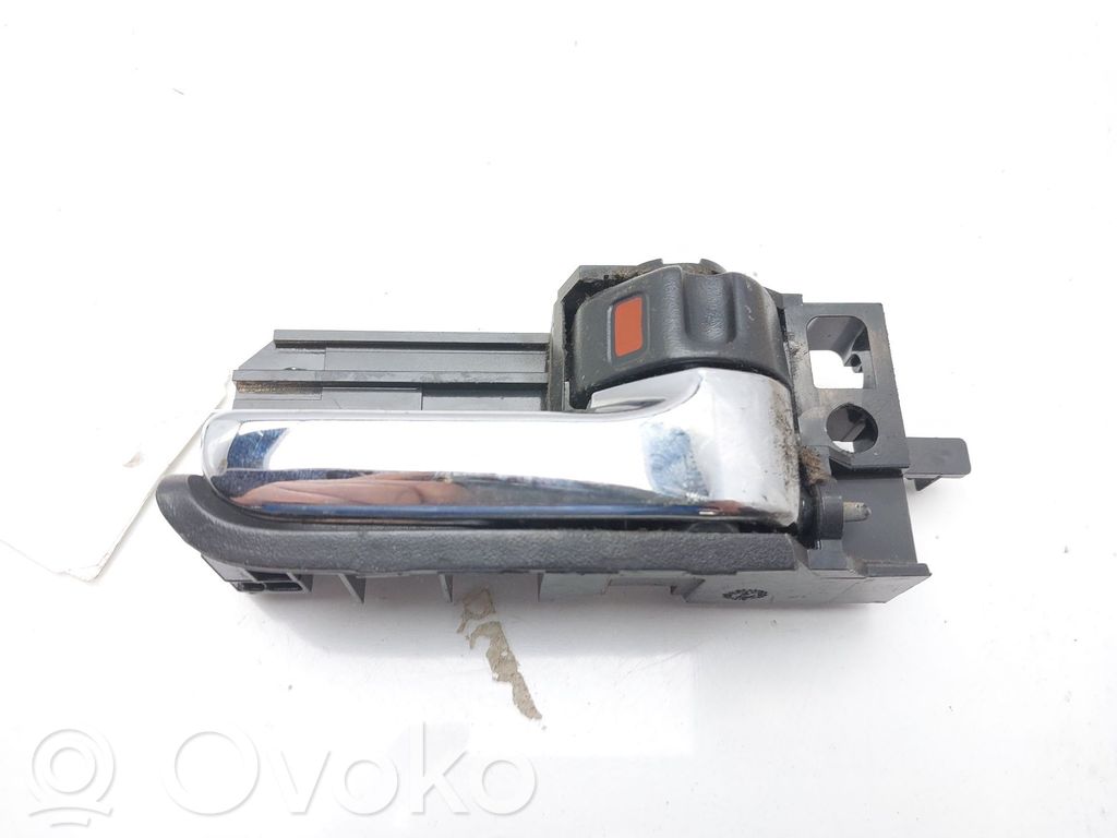 Toyota Avensis T250 Maniglia interna per portiera posteriore