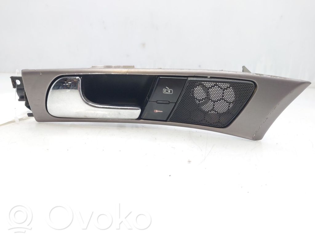 Audi A6 S6 C5 4B Manecilla interna puerta delantera 