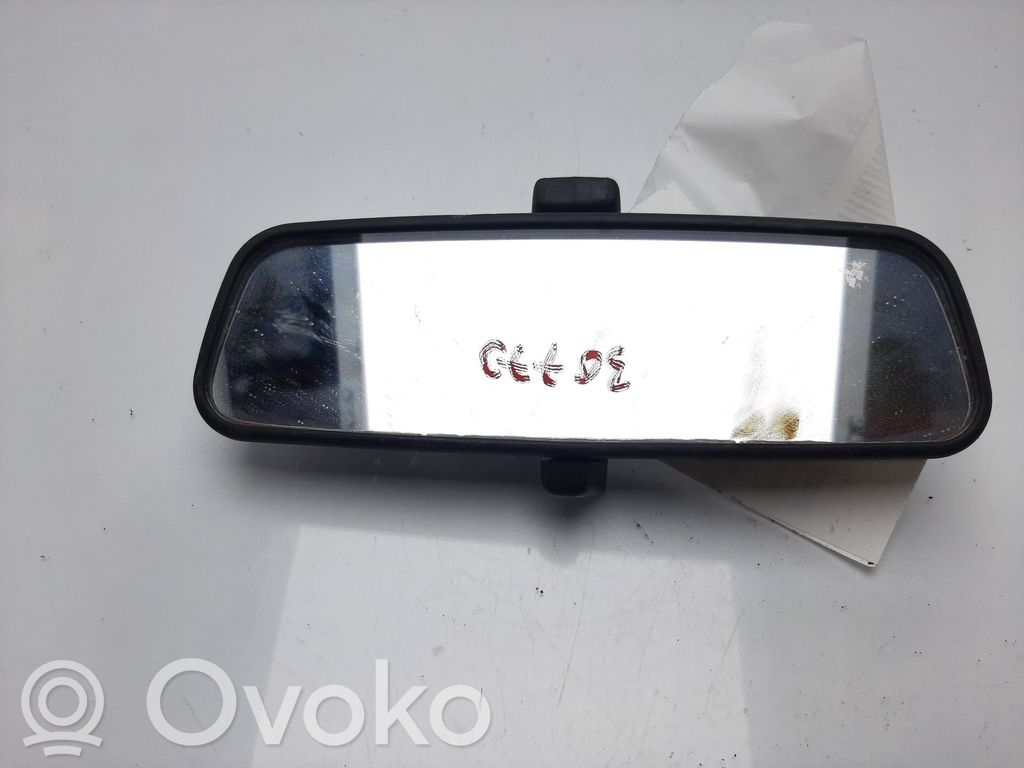Opel Corsa B Espejo lateral manual 