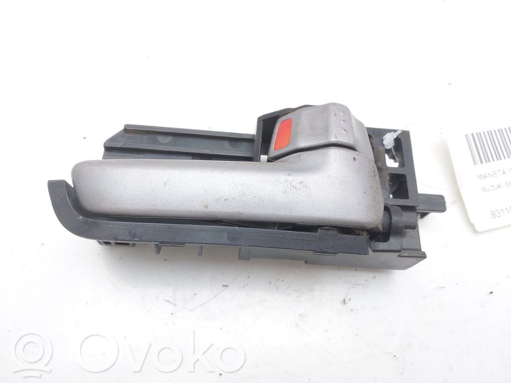 Suzuki Swift I Manecilla interna puerta delantera 