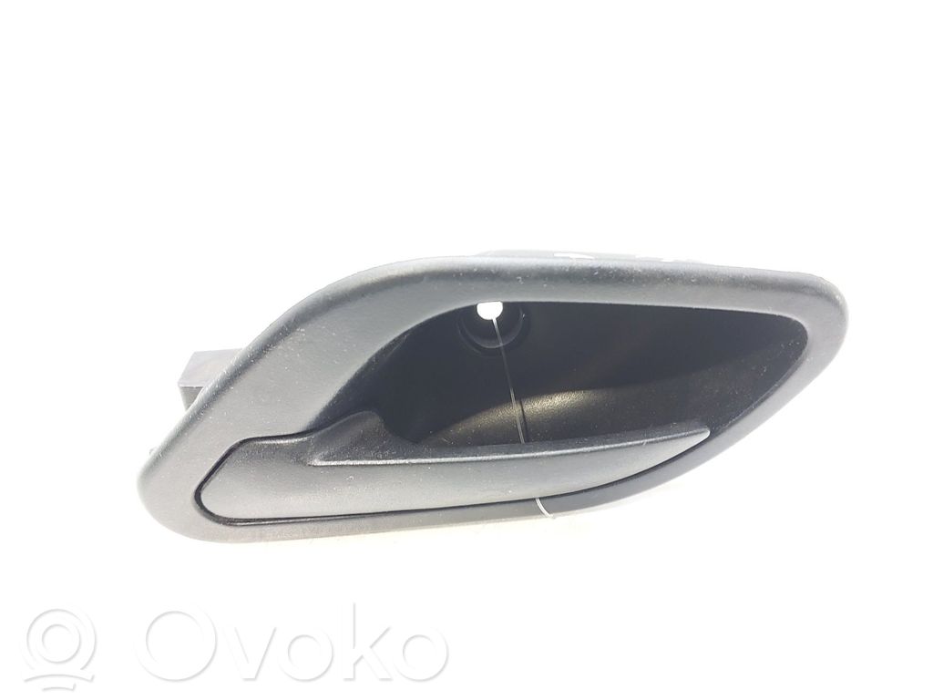 BMW 3 E46 Manecilla interna puerta delantera 