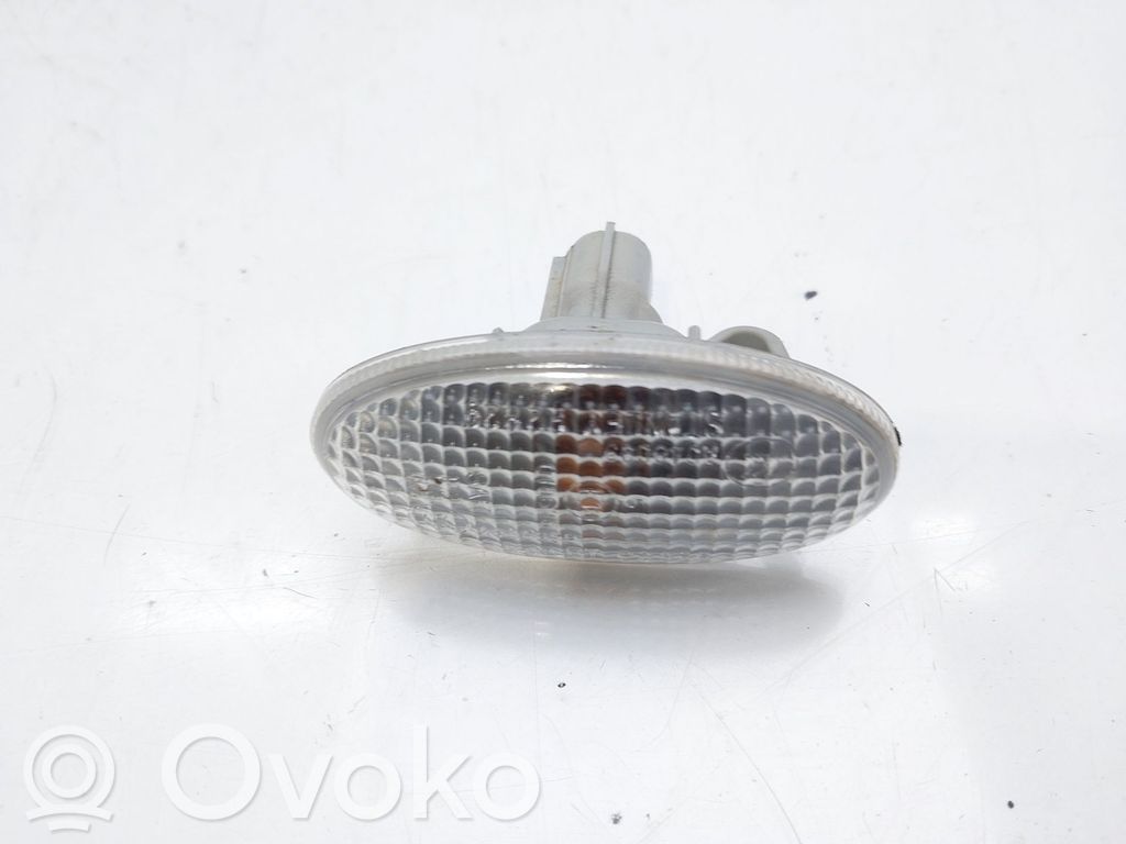 Mazda 5 Seitenblinker 