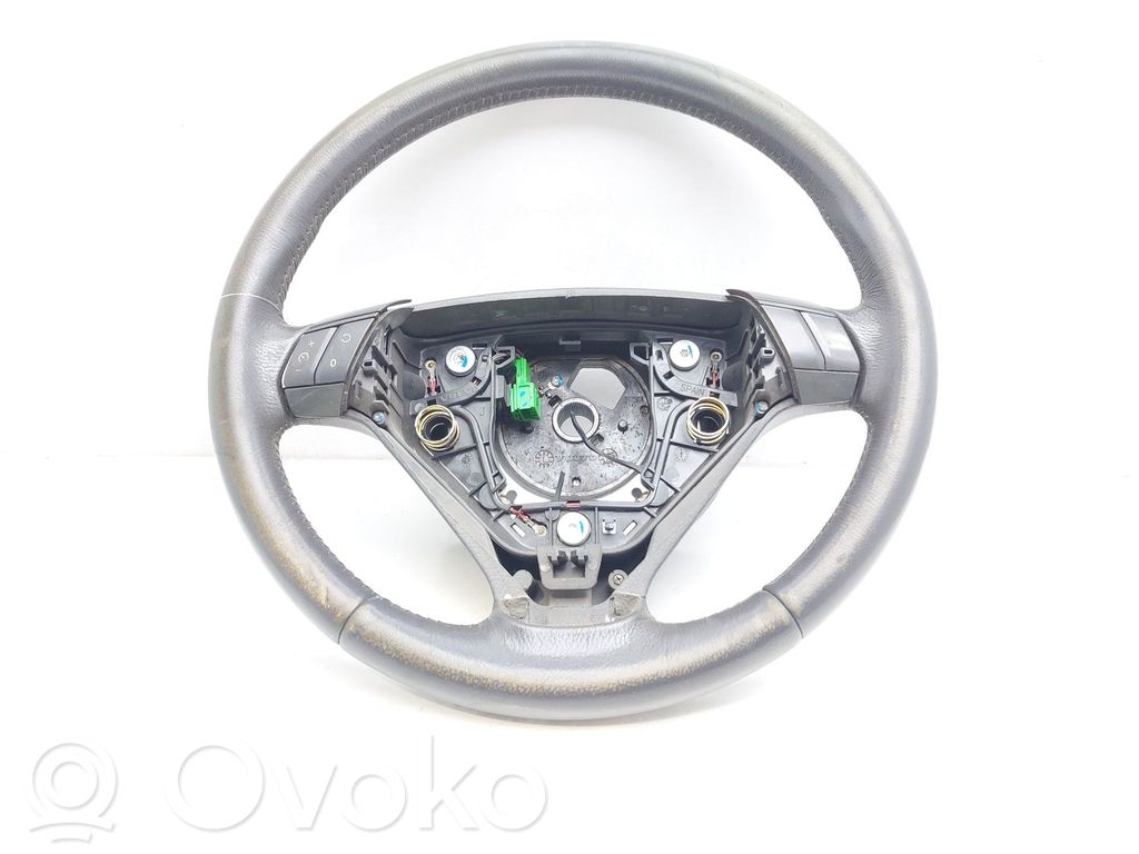 Volvo S60 Stūre 