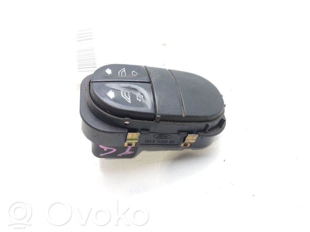 Electric window control switch   95AG14529BA