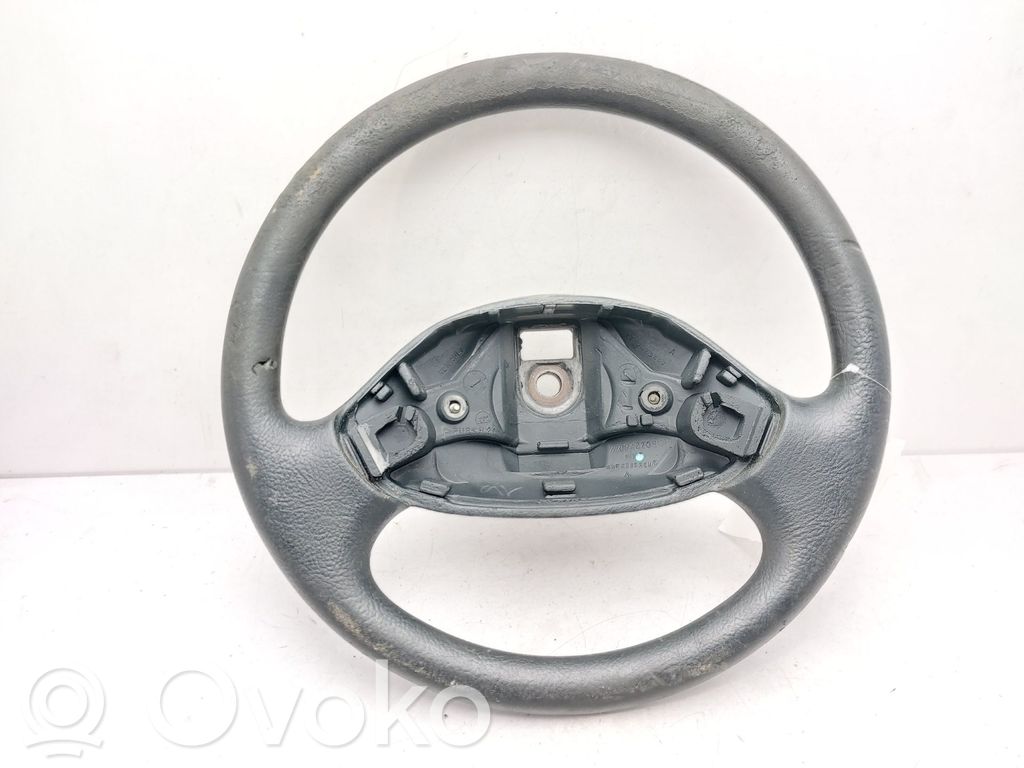 Renault Megane I Steering wheel 