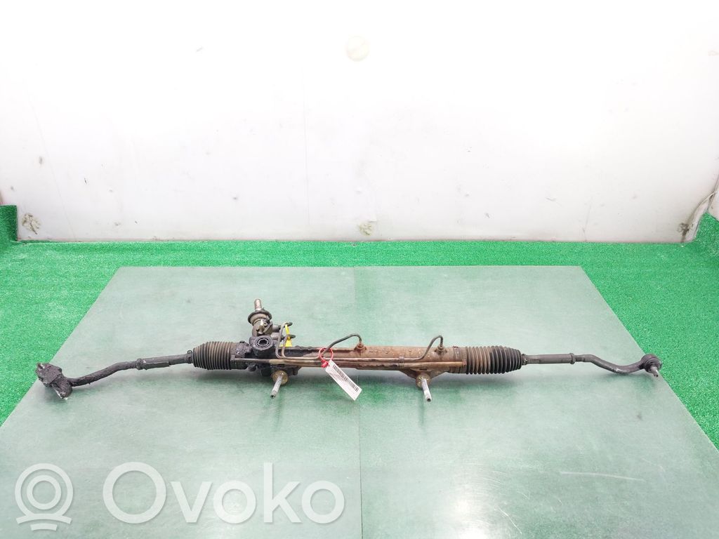 Citroen C5 Lenkgetriebe 