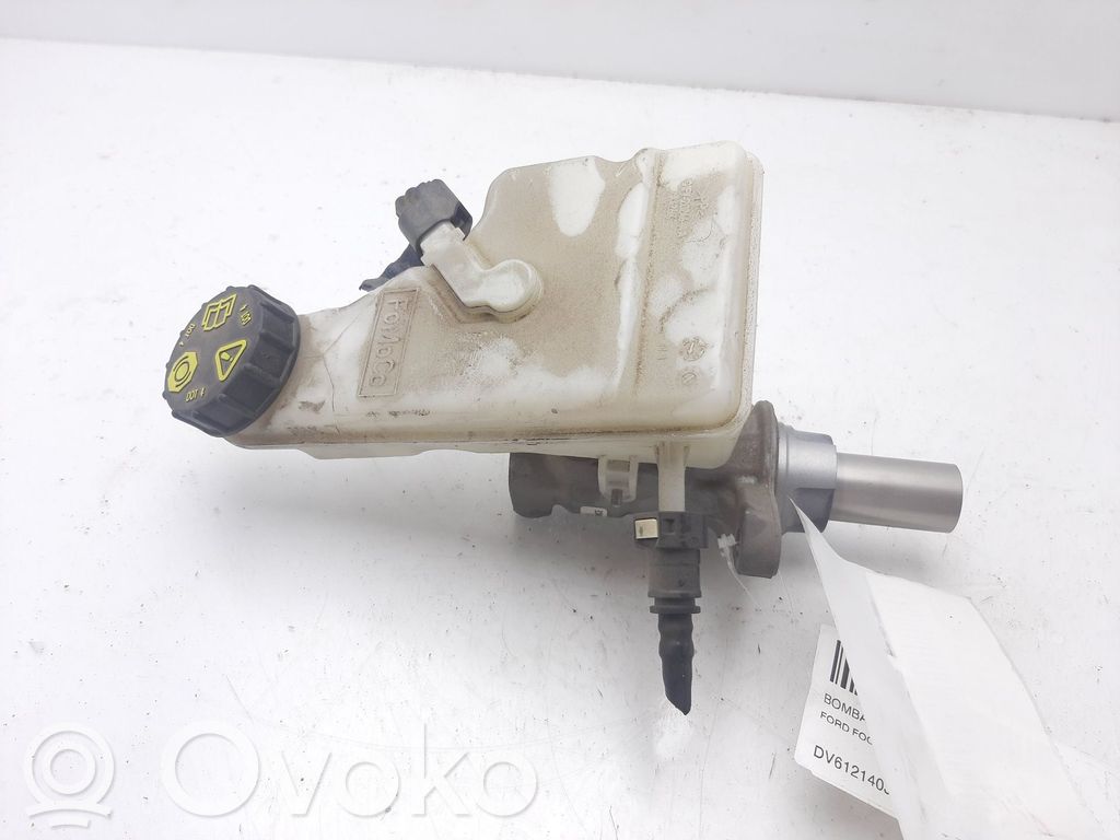 Pääjarrusylinteri   DV612140J