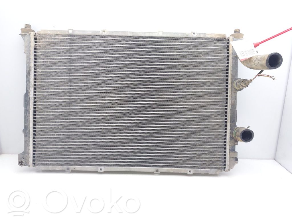 Renault Megane I Radiator lichid răcire 