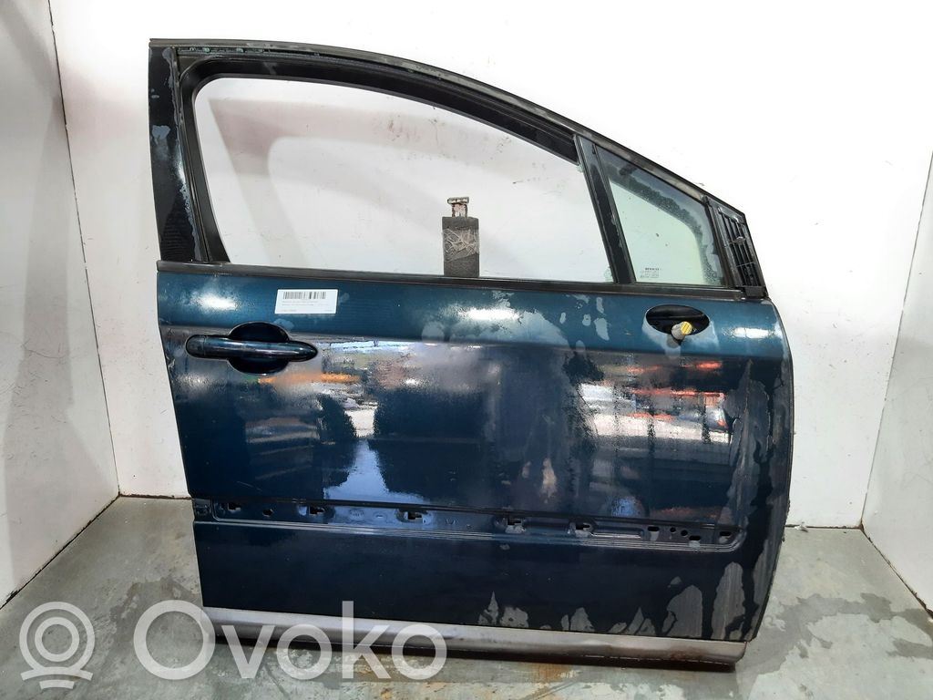 Renault Vel Satis Puerta delantera 