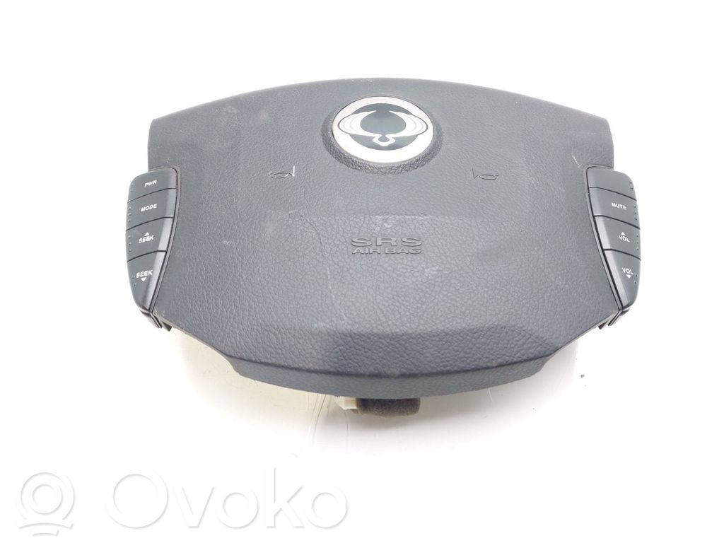 SsangYong Actyon Airbag volan 